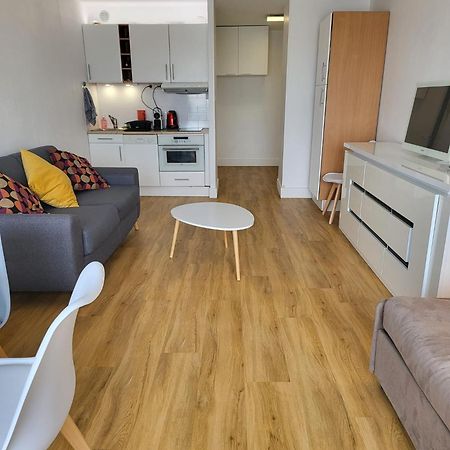 Residence Le Pharo Агде Екстериор снимка