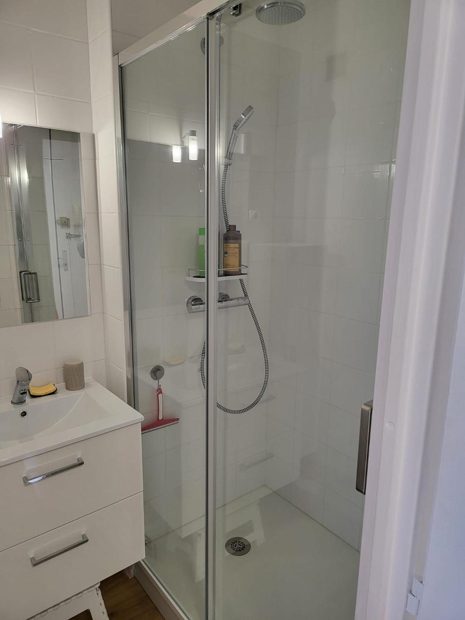 Residence Le Pharo Агде Екстериор снимка