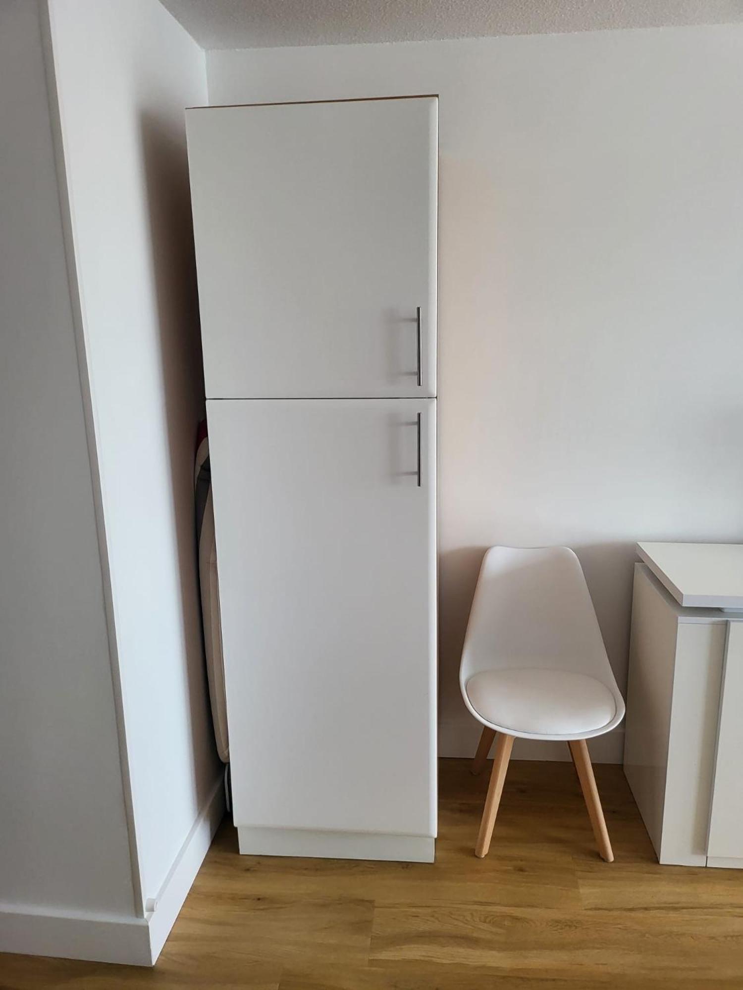 Residence Le Pharo Агде Екстериор снимка