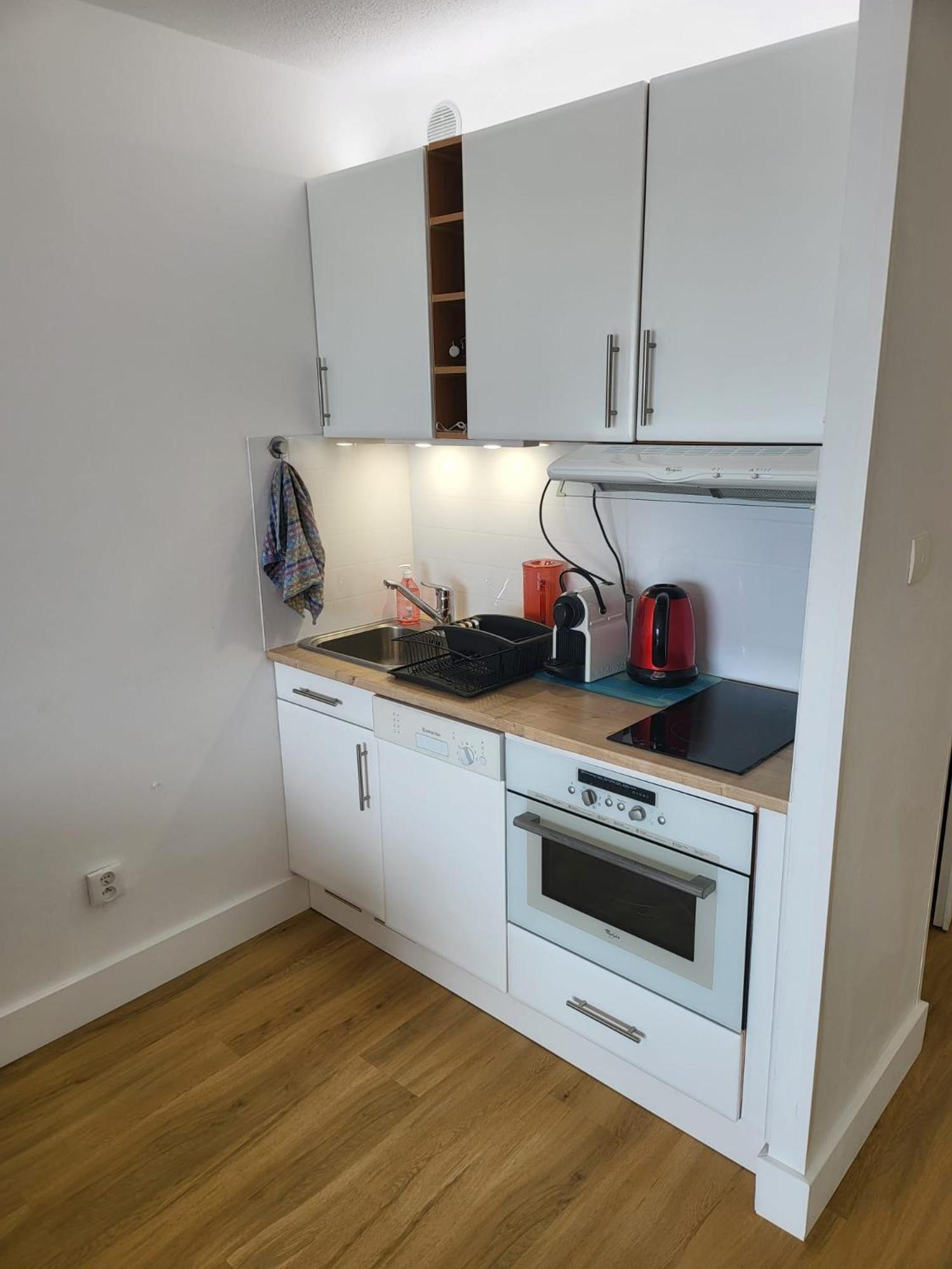 Residence Le Pharo Агде Екстериор снимка