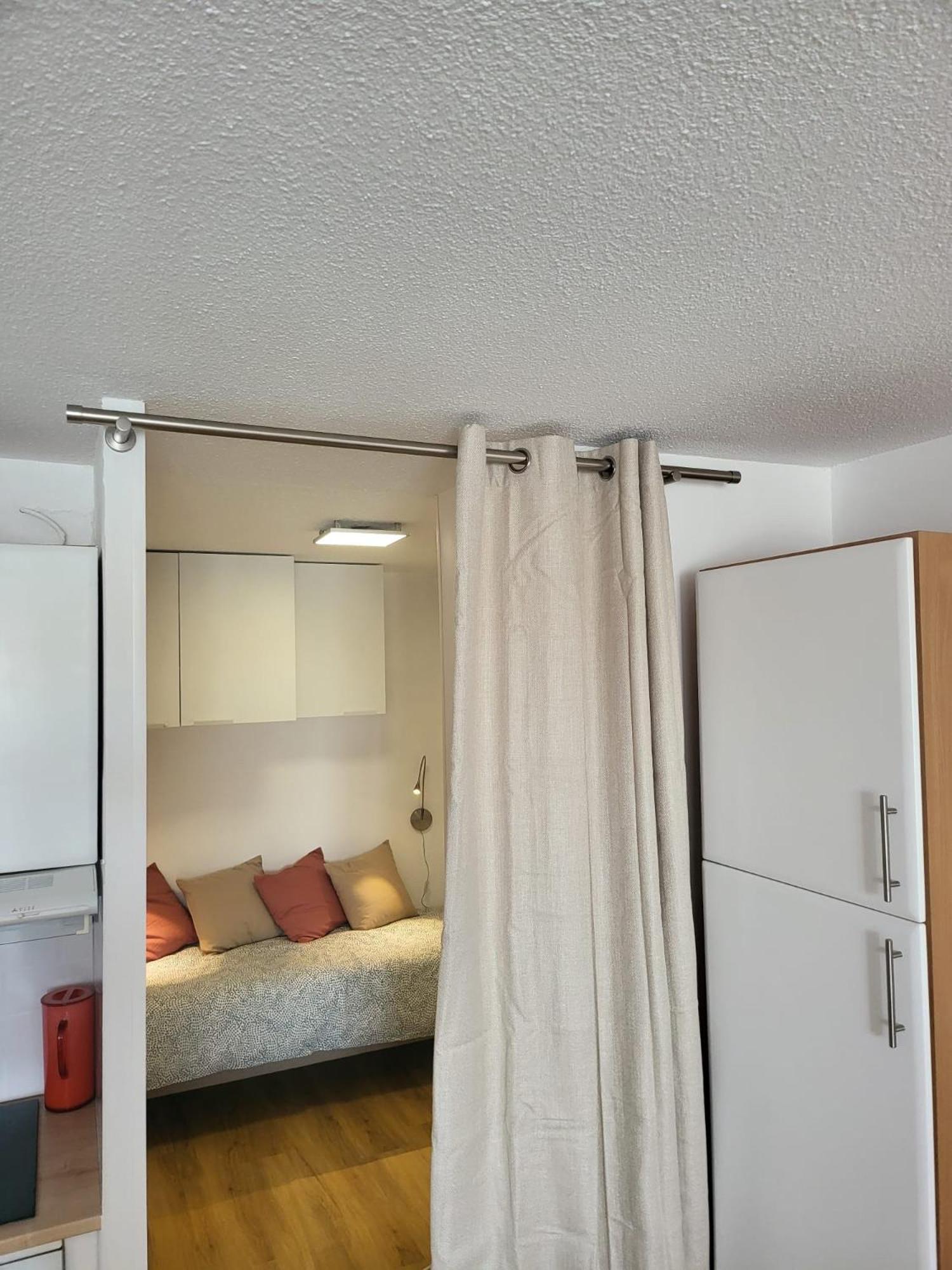 Residence Le Pharo Агде Екстериор снимка