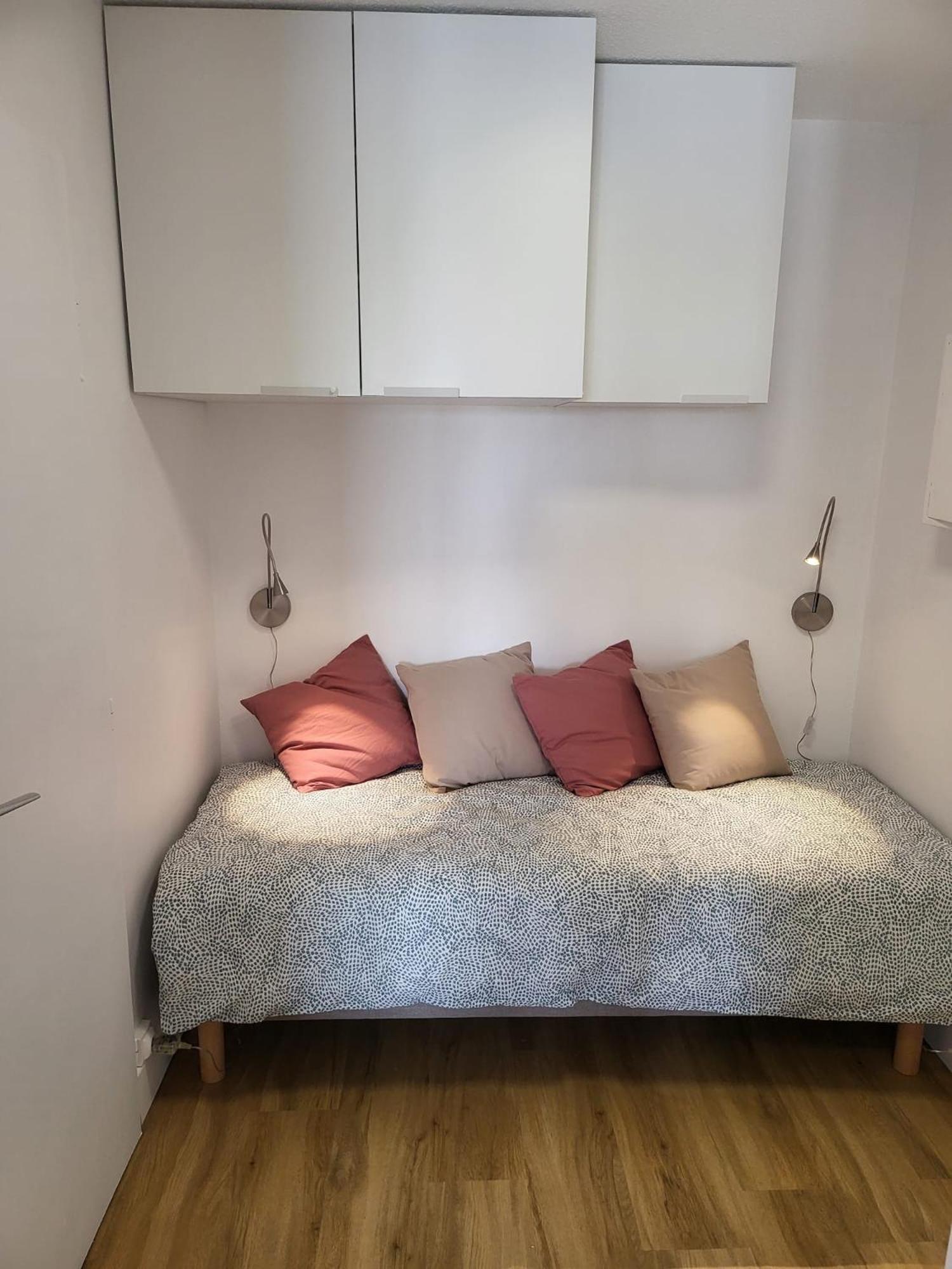 Residence Le Pharo Агде Екстериор снимка