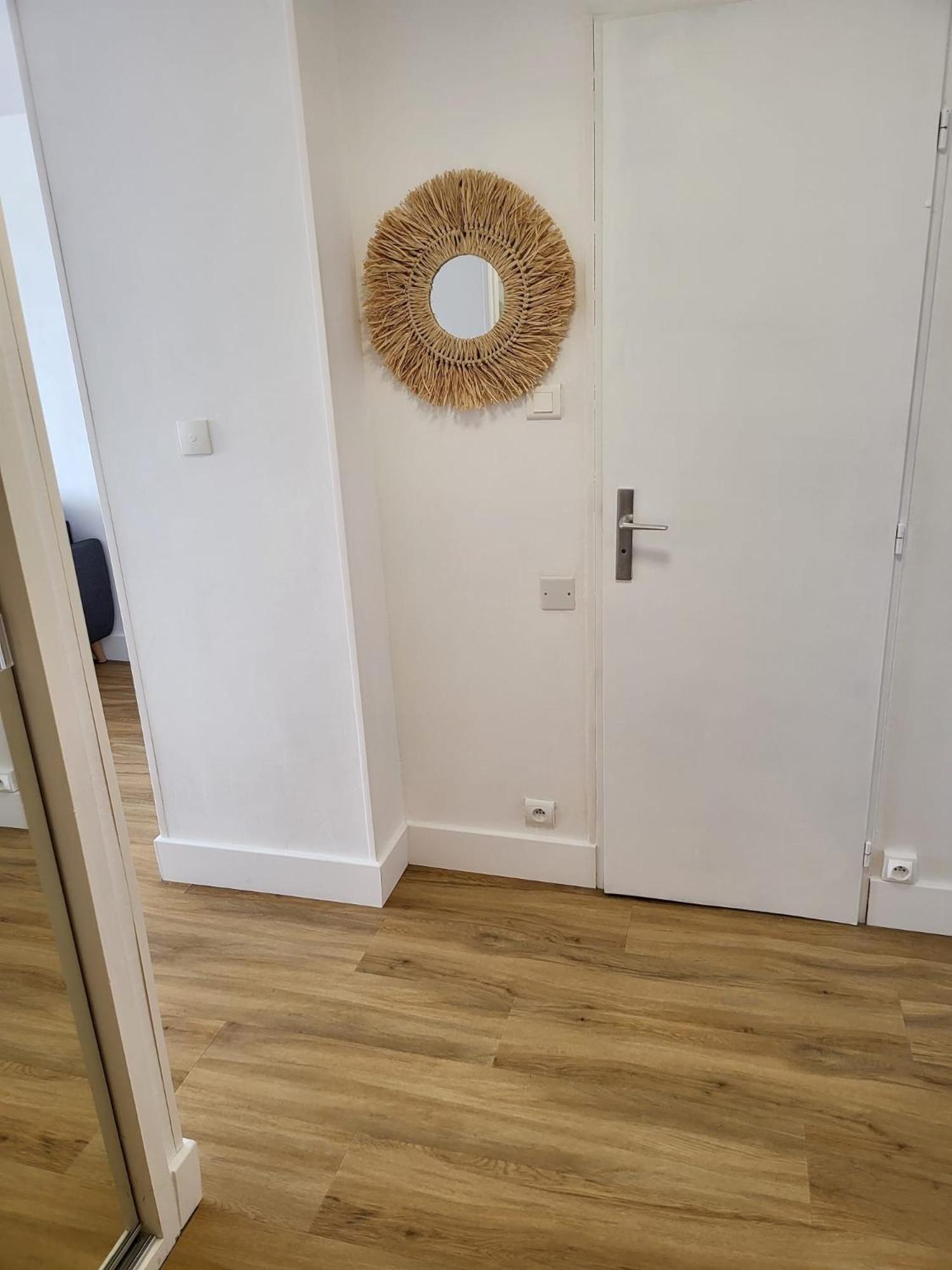 Residence Le Pharo Агде Екстериор снимка