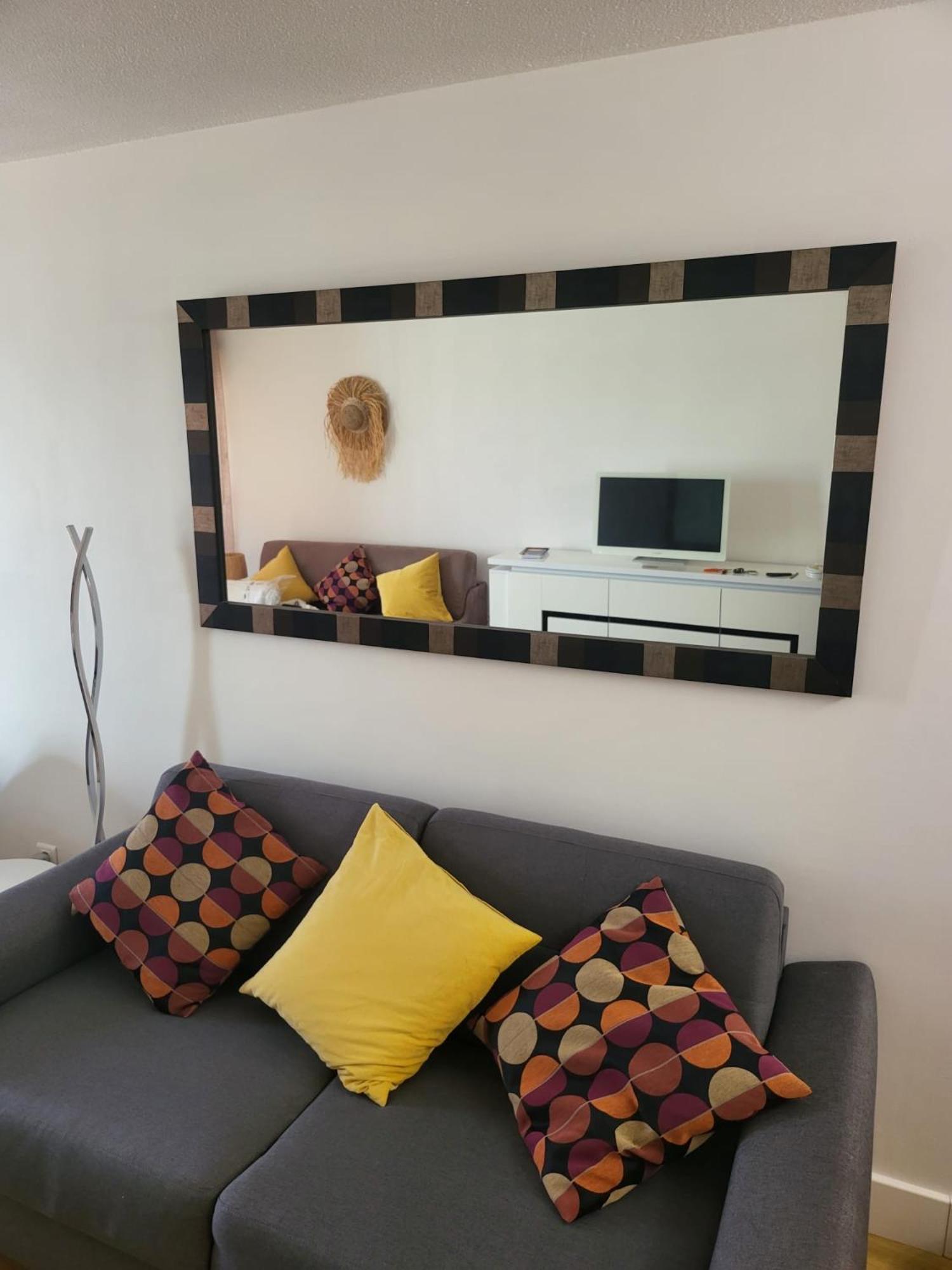 Residence Le Pharo Агде Екстериор снимка