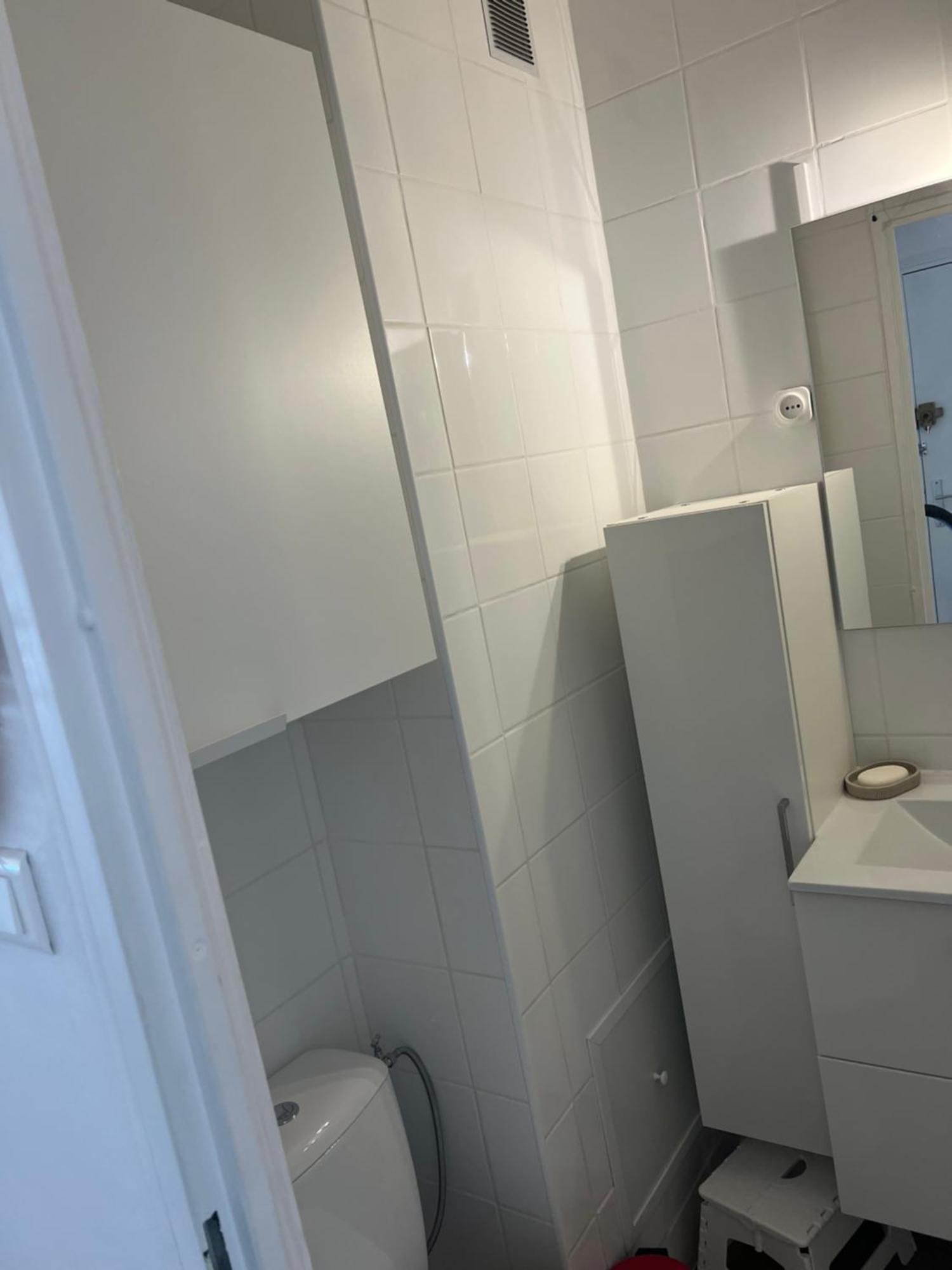 Residence Le Pharo Агде Екстериор снимка